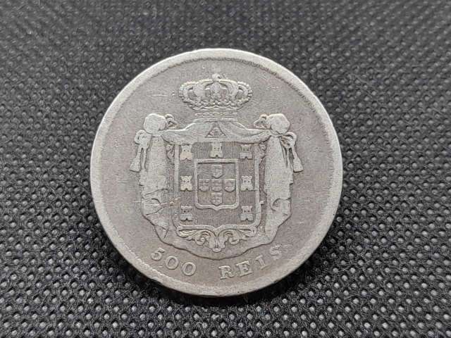 D. Pedro V