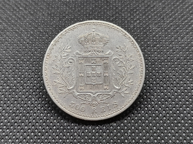 D. Carlos I