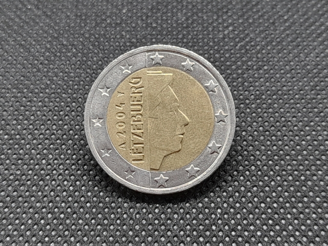 2 Euros